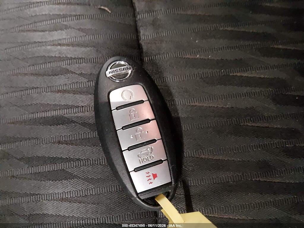 5N1AT2MV6JC819197 2018 NISSAN ROGUE photo no. 11