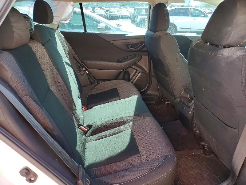 4S4BTAACXN3201436 2022 SUBARU OUTBACK photo no. 10