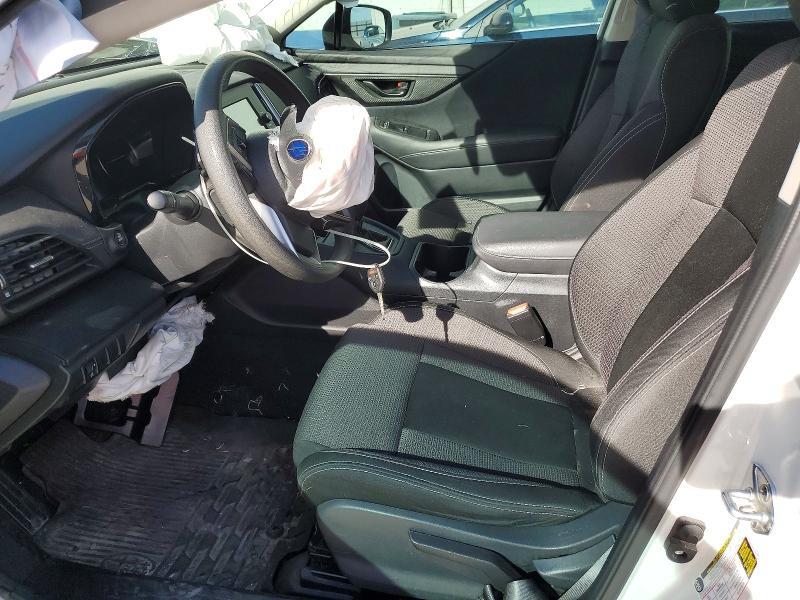 4S4BTAACXN3201436 2022 SUBARU OUTBACK photo no. 7