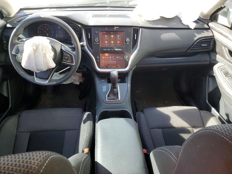 4S4BTAACXN3201436 2022 SUBARU OUTBACK photo no. 8
