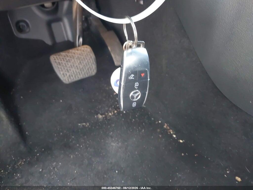 W1N4M4HBXPW335477 2023 MERCEDES-BENZ GLB 250 photo no. 11