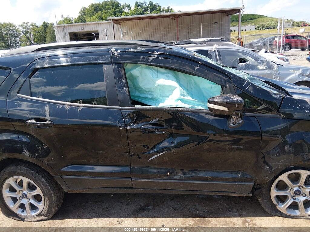 MAJ6S3GL4KC304865 2019 FORD ECOSPORT photo no. 12