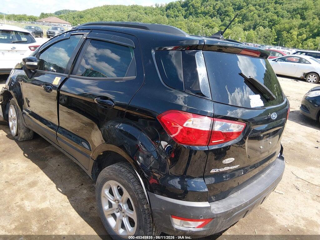 MAJ6S3GL4KC304865 2019 FORD ECOSPORT photo no. 3