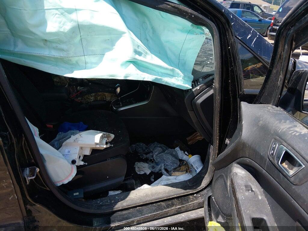 MAJ6S3GL4KC304865 2019 FORD ECOSPORT photo no. 5