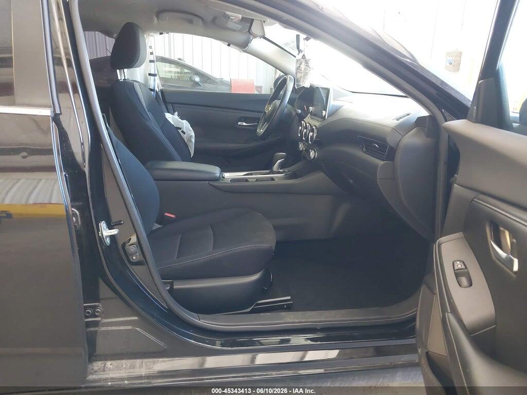 3N1AB8CV2NY255429 2022 NISSAN SENTRA photo no. 5
