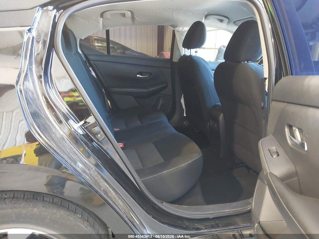 3N1AB8CV2NY255429 2022 NISSAN SENTRA photo no. 8