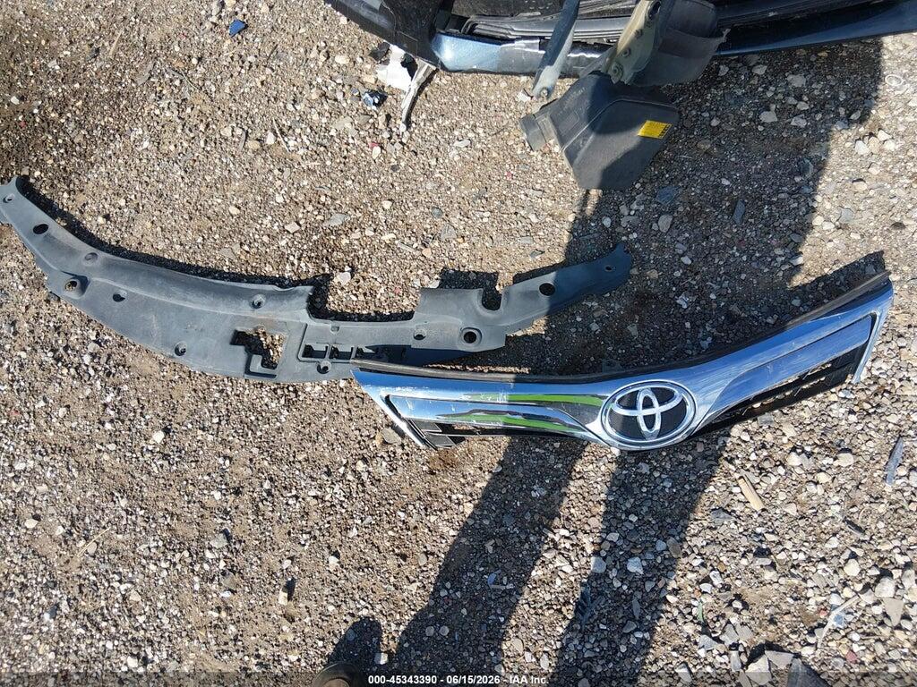 4T4BF1FK5CR258910 2012 TOYOTA CAMRY photo no. 12
