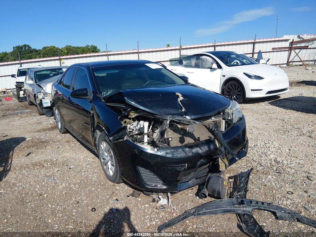 4T4BF1FK5CR258910 2012 TOYOTA CAMRY photo no. 6