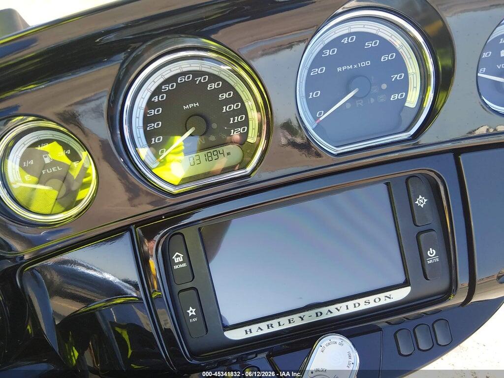 1HD1KEL11EB656332 2014 HARLEY-DAVIDSON FLHTK photo no. 7