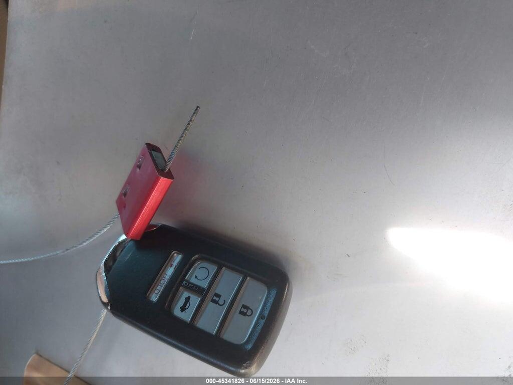 1HGCV2F36JA047672 2018 HONDA ACCORD photo no. 11