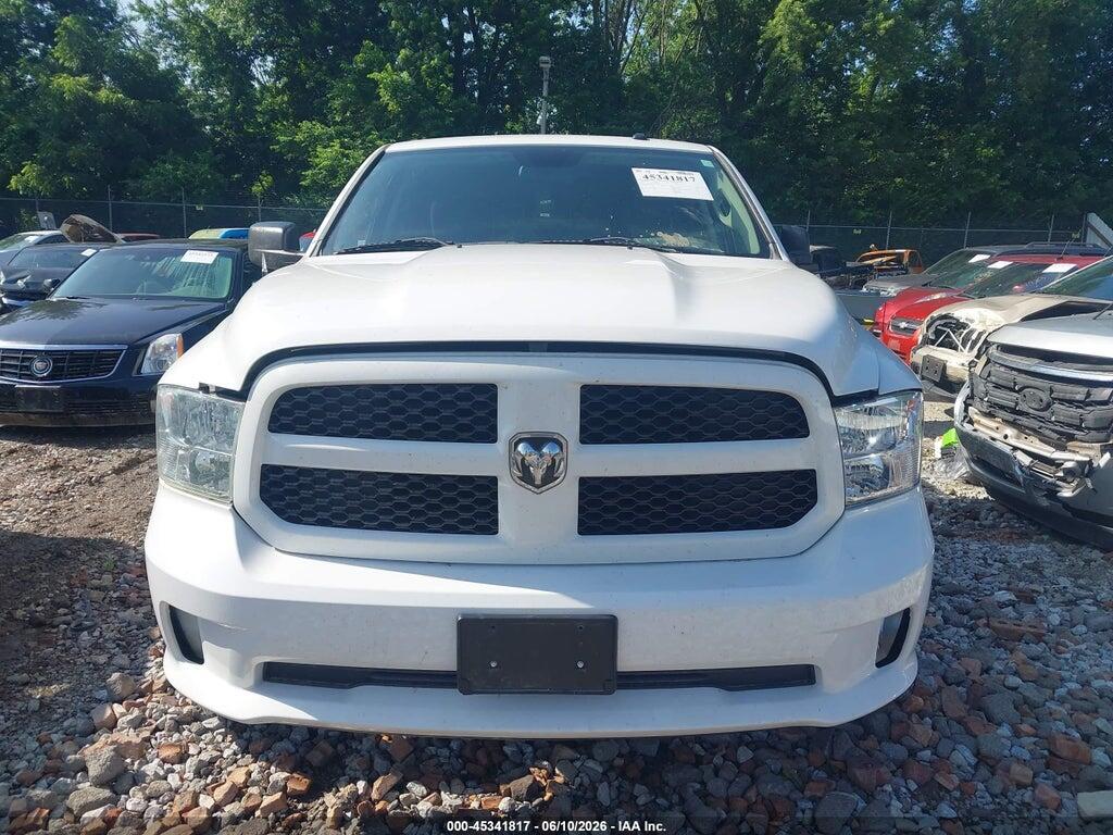 3C6RR6KT7FG698545 2015 RAM 1500 photo no. 12