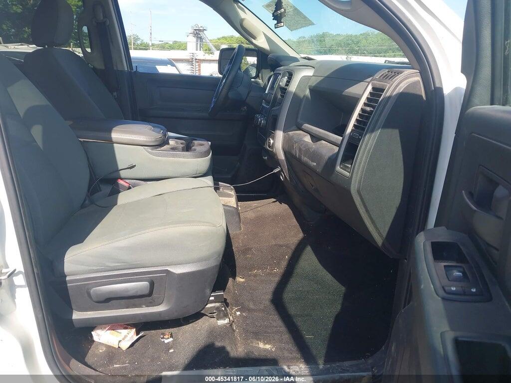 3C6RR6KT7FG698545 2015 RAM 1500 photo no. 5