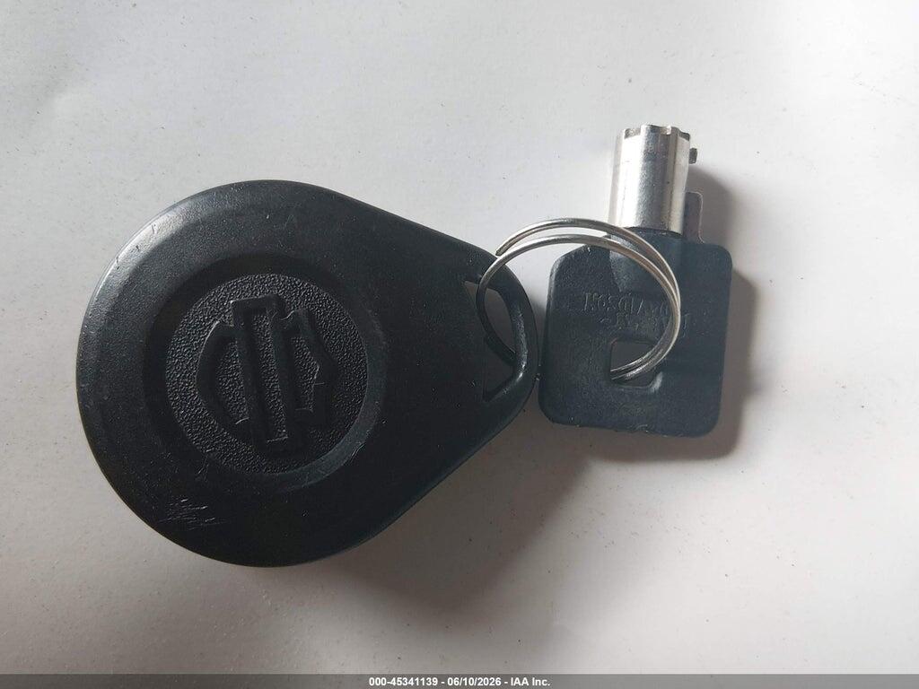 1HD1KBM17DB606739 2013 HARLEY-DAVIDSON FLHX photo no. 11