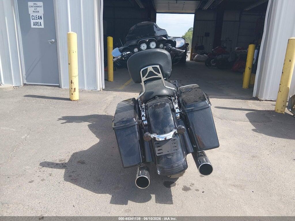 1HD1KBM17DB606739 2013 HARLEY-DAVIDSON FLHX photo no. 6