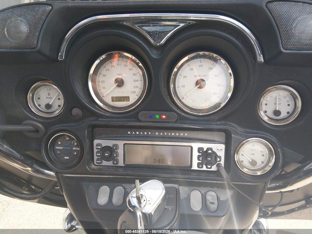 1HD1KBM17DB606739 2013 HARLEY-DAVIDSON FLHX photo no. 7