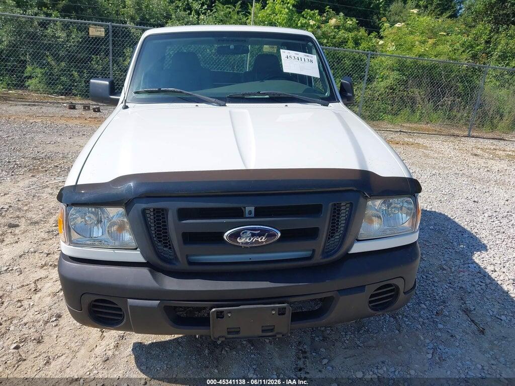 1FTYR10D08PB02905 2008 FORD RANGER photo no. 12