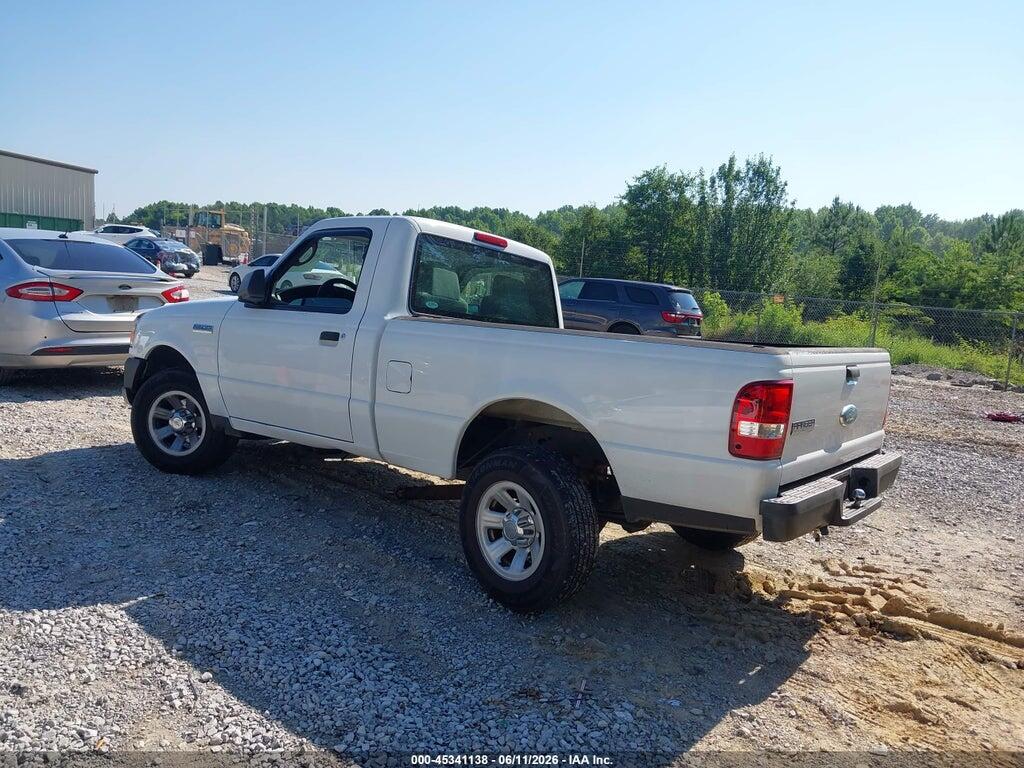 1FTYR10D08PB02905 2008 FORD RANGER photo no. 3