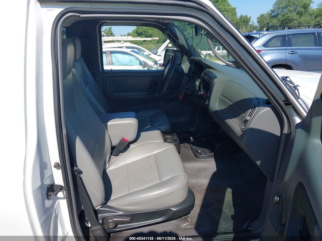 1FTYR10D08PB02905 2008 FORD RANGER photo no. 5