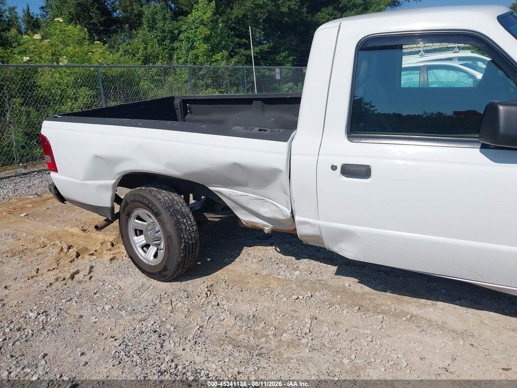 1FTYR10D08PB02905 2008 FORD RANGER photo no. 6