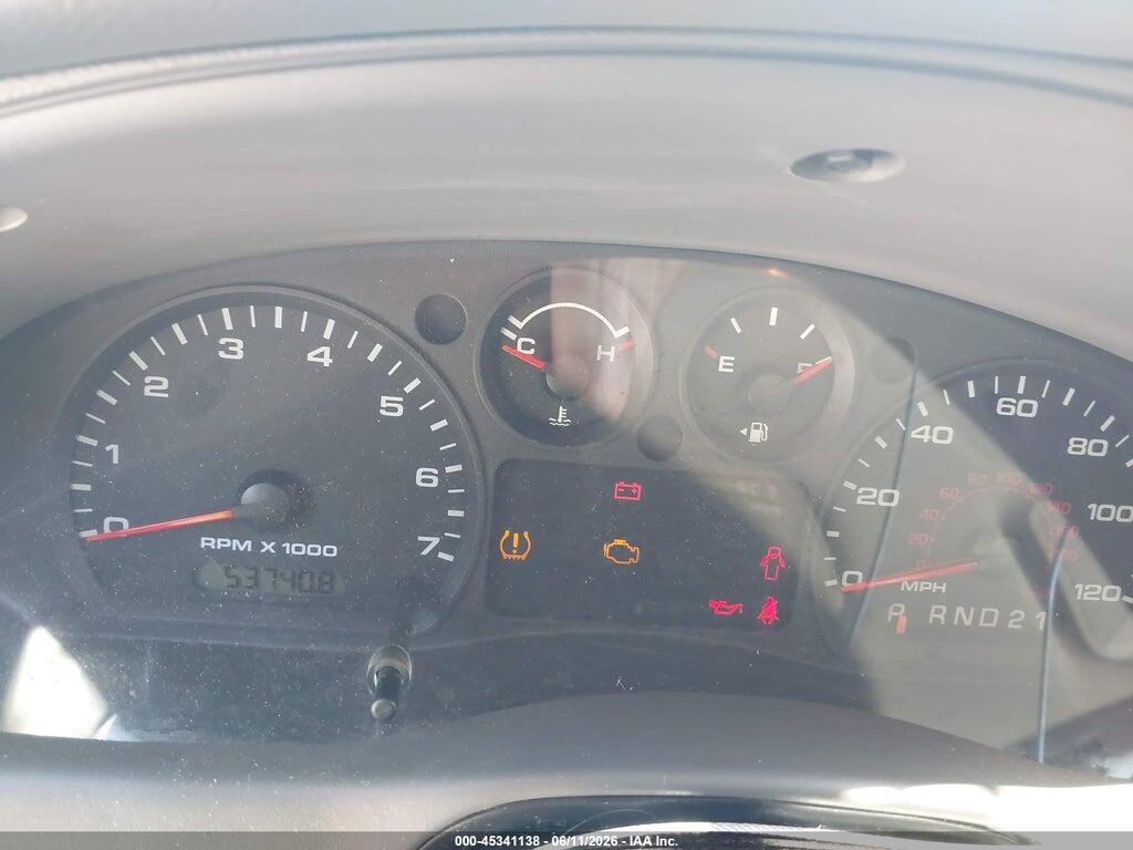 1FTYR10D08PB02905 2008 FORD RANGER photo no. 7