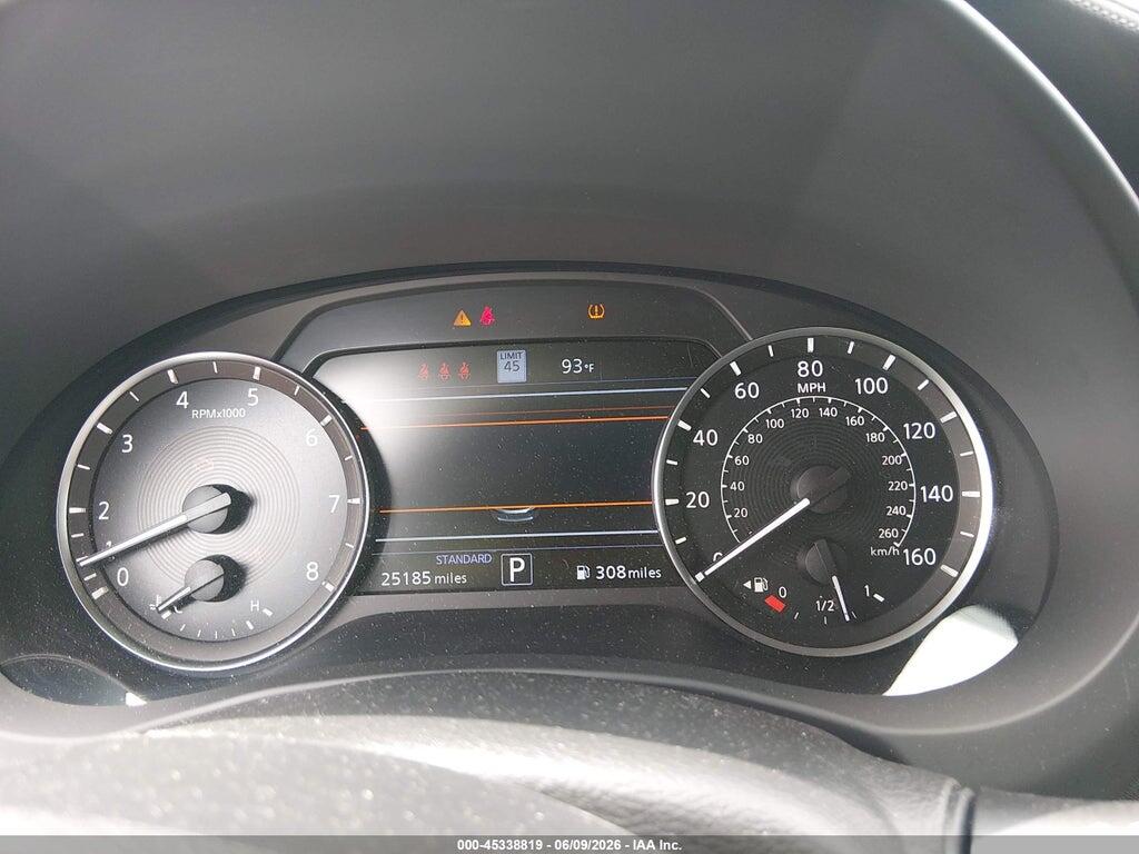 3PCAJ5FB8RF103026 2024 INFINITI QX50 photo no. 7