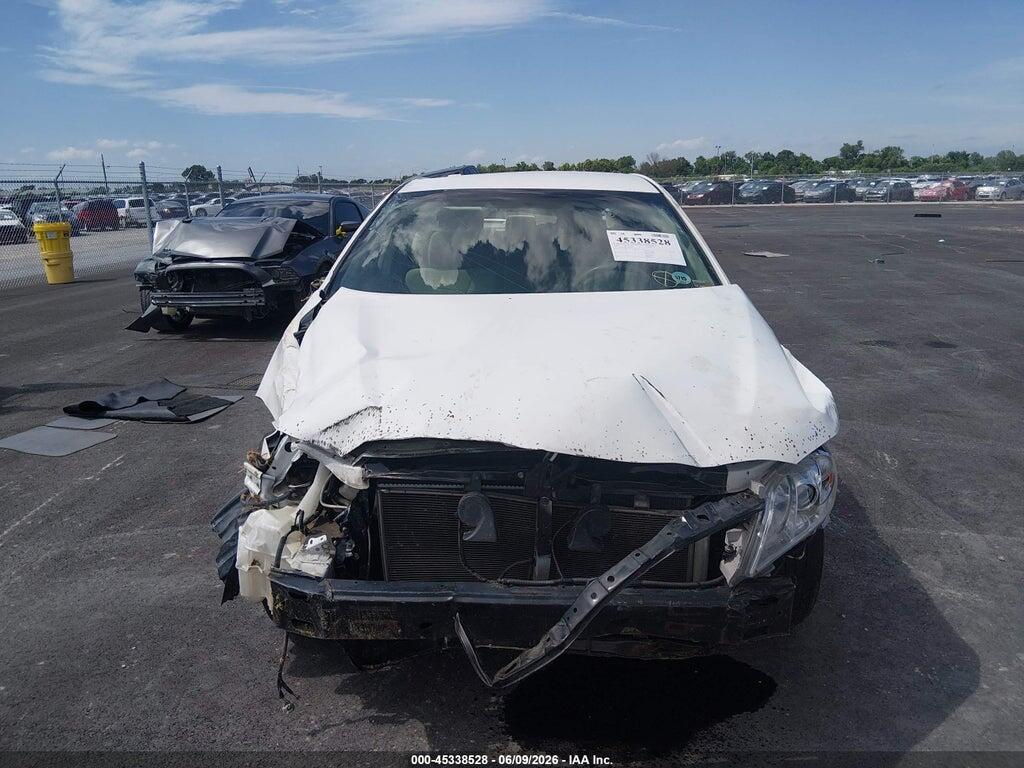 4T1BE46K69U827805 2009 TOYOTA CAMRY photo no. 6