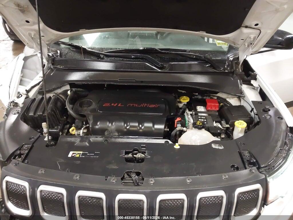 3C4NJDBB6NT110621 2022 JEEP COMPASS photo no. 10