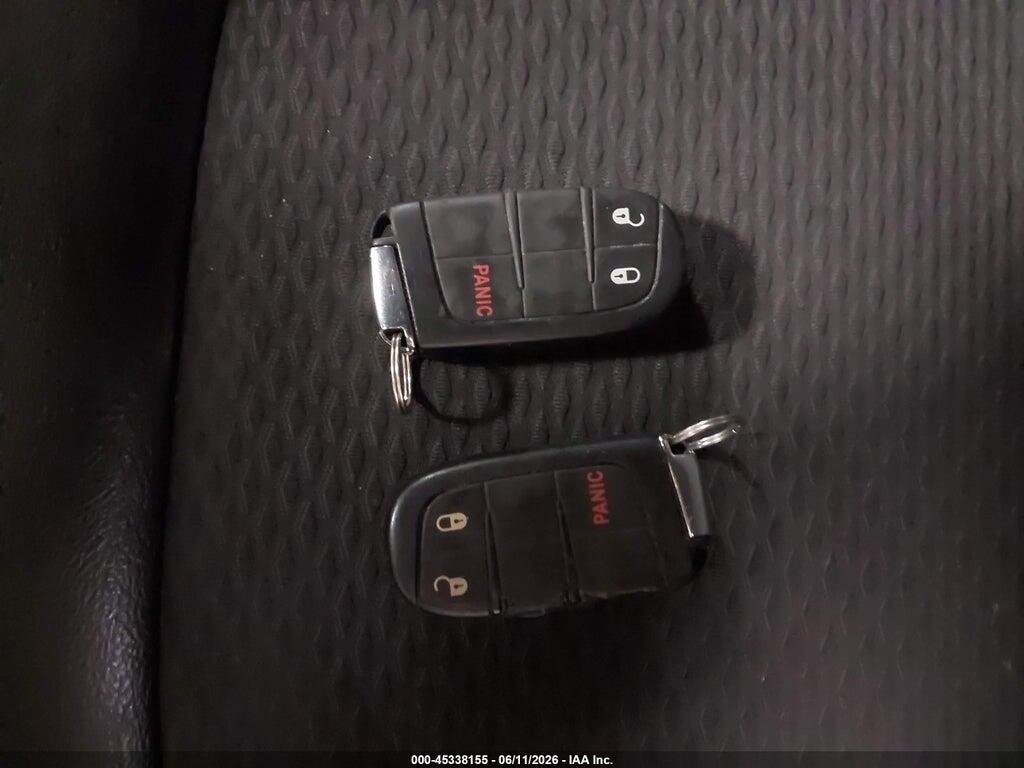 3C4NJDBB6NT110621 2022 JEEP COMPASS photo no. 11