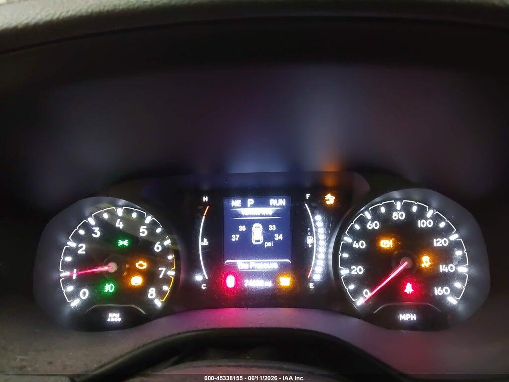 3C4NJDBB6NT110621 2022 JEEP COMPASS photo no. 7