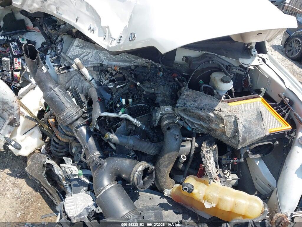 1FTEW1EG6HFA70594 2017 FORD F-150 photo no. 10