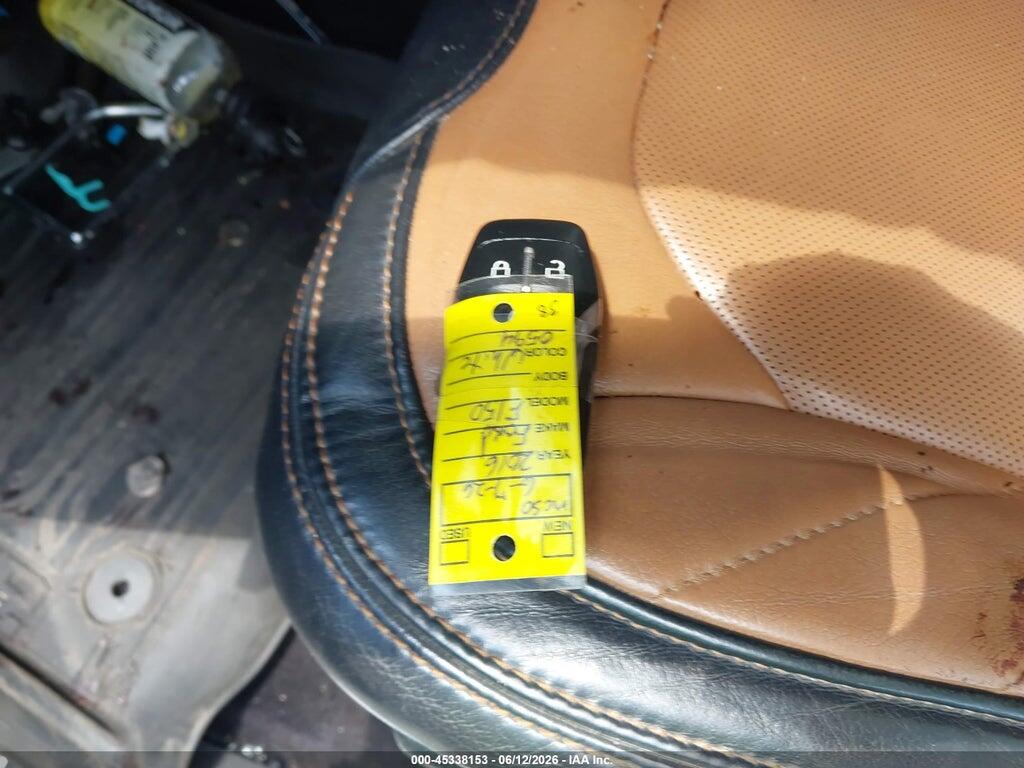 1FTEW1EG6HFA70594 2017 FORD F-150 photo no. 11