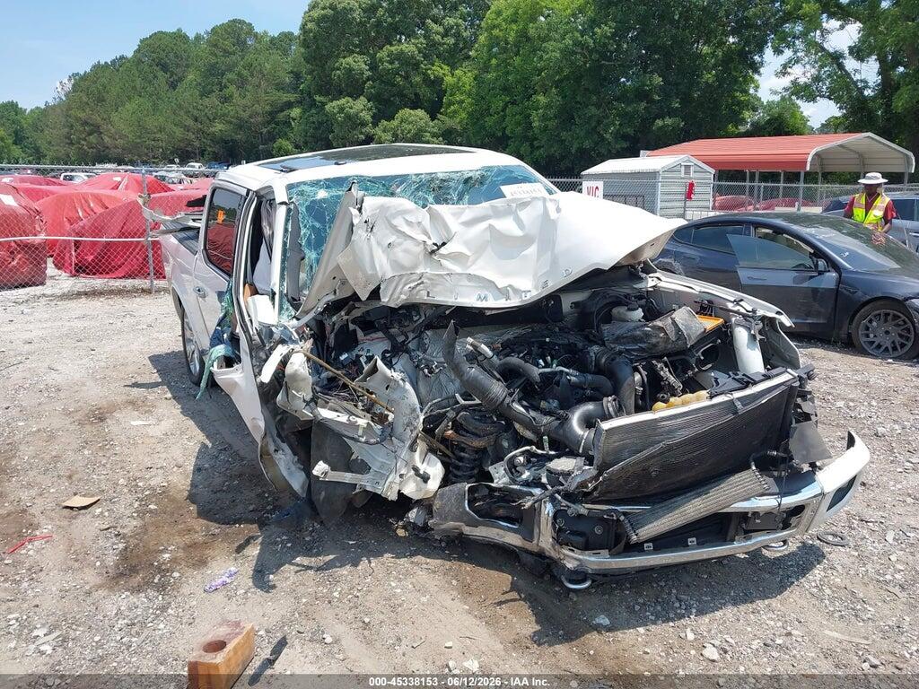 1FTEW1EG6HFA70594 2017 FORD F-150 photo no. 6