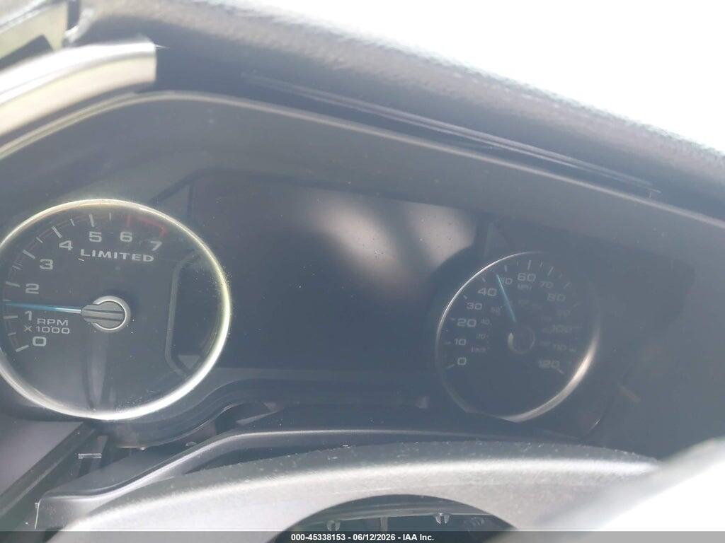 1FTEW1EG6HFA70594 2017 FORD F-150 photo no. 7