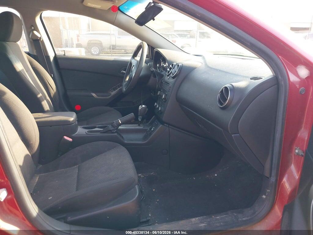 1G2ZG558564279689 2006 PONTIAC G6 photo no. 5