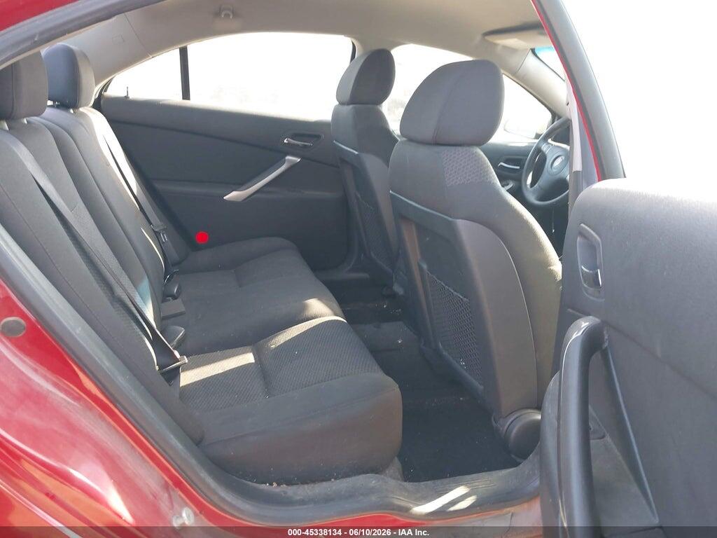 1G2ZG558564279689 2006 PONTIAC G6 photo no. 8