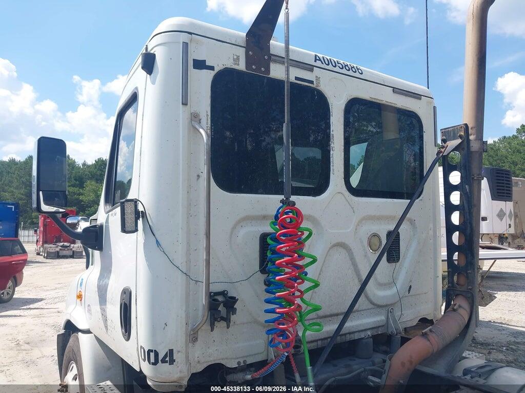 1FUJGBDVXGLGV1822 2016 FREIGHTLINER CASCADIA 113 photo no. 11