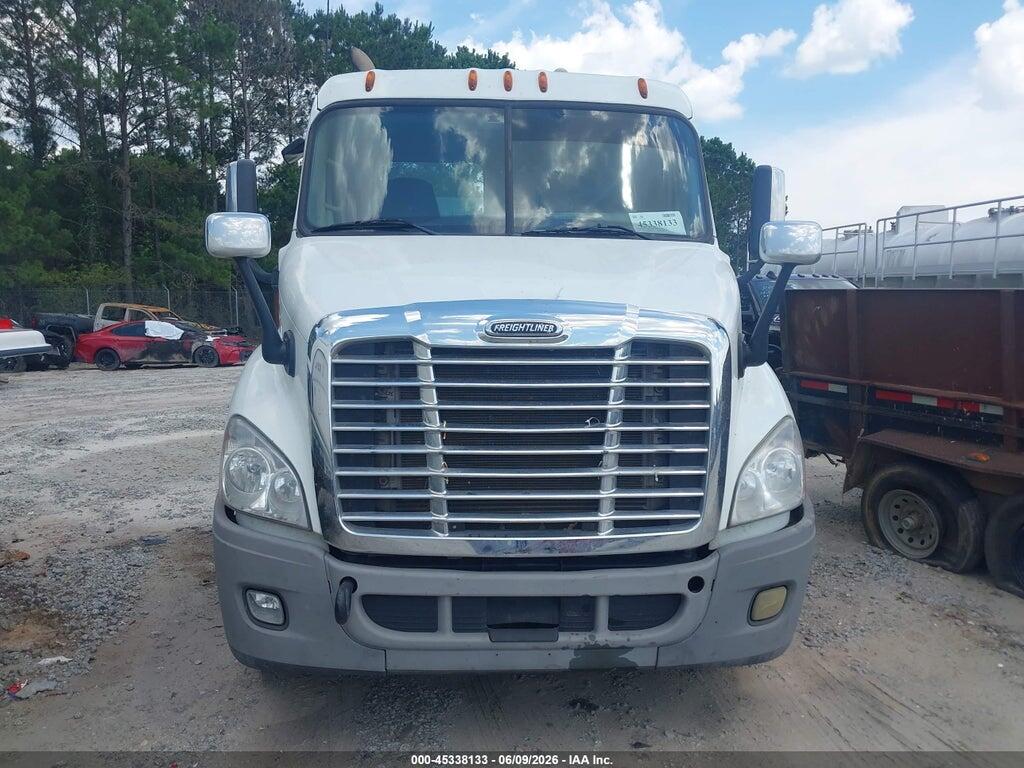 1FUJGBDVXGLGV1822 2016 FREIGHTLINER CASCADIA 113 photo no. 12
