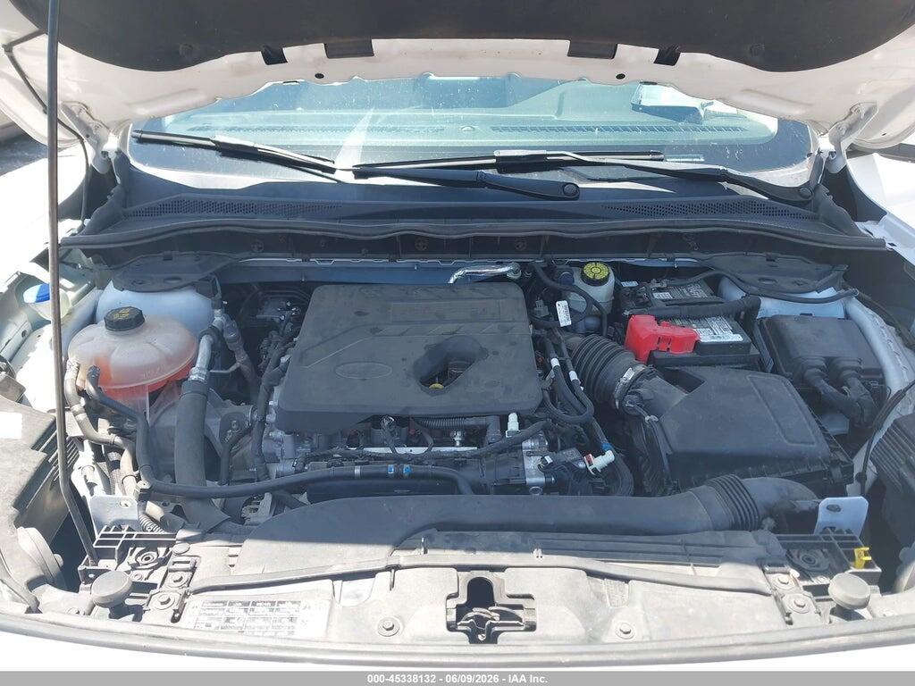 1FMCU0H62LUA58923 2020 FORD ESCAPE photo no. 10