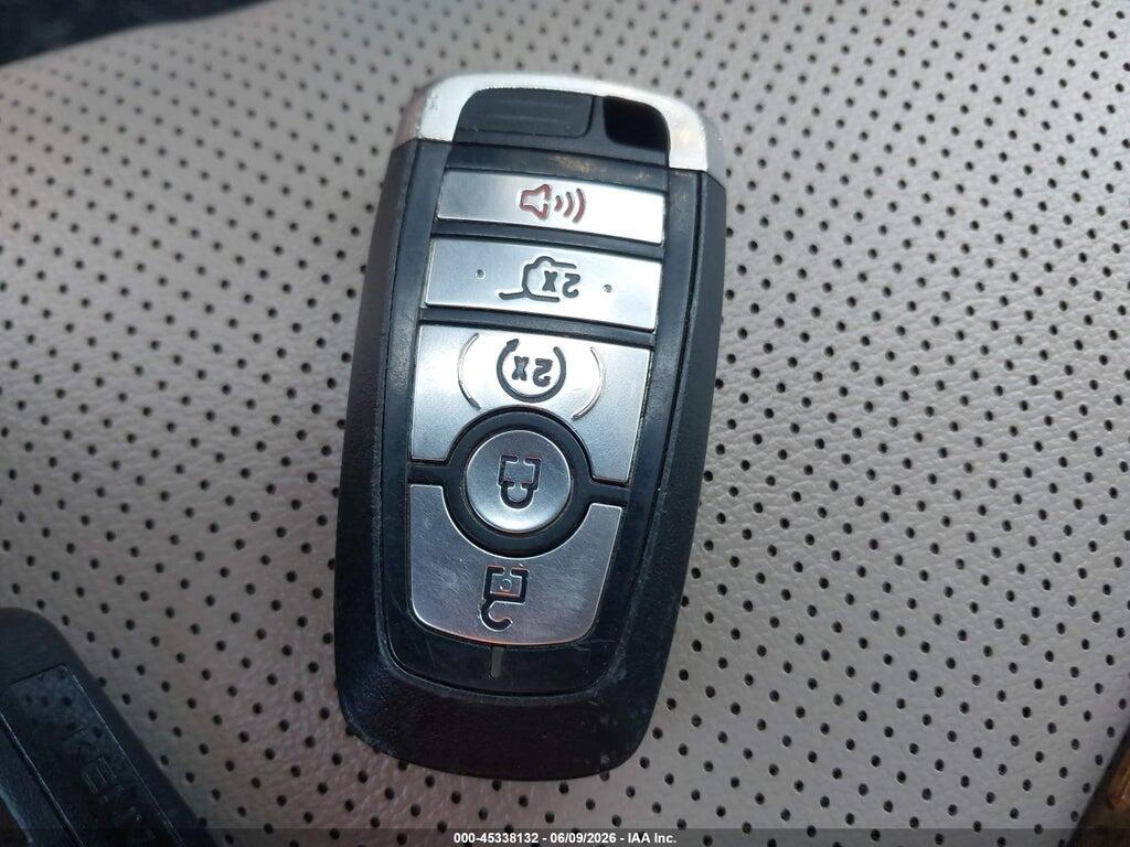 1FMCU0H62LUA58923 2020 FORD ESCAPE photo no. 11