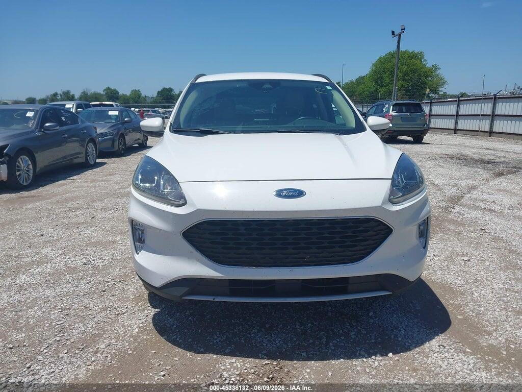 1FMCU0H62LUA58923 2020 FORD ESCAPE photo no. 12