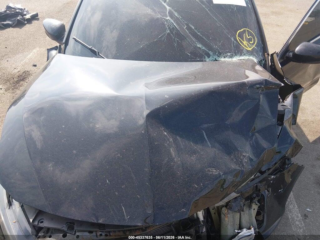 19UDE2F36KA010501 2019 ACURA ILX photo no. 10