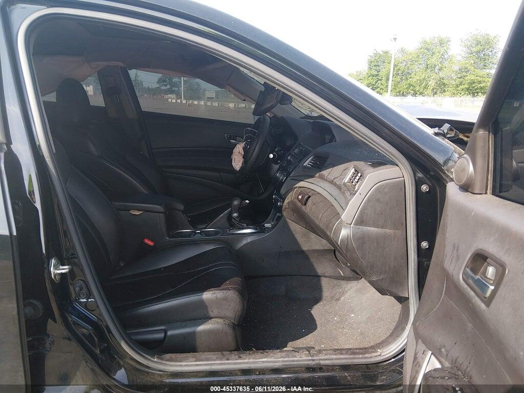 19UDE2F36KA010501 2019 ACURA ILX photo no. 5