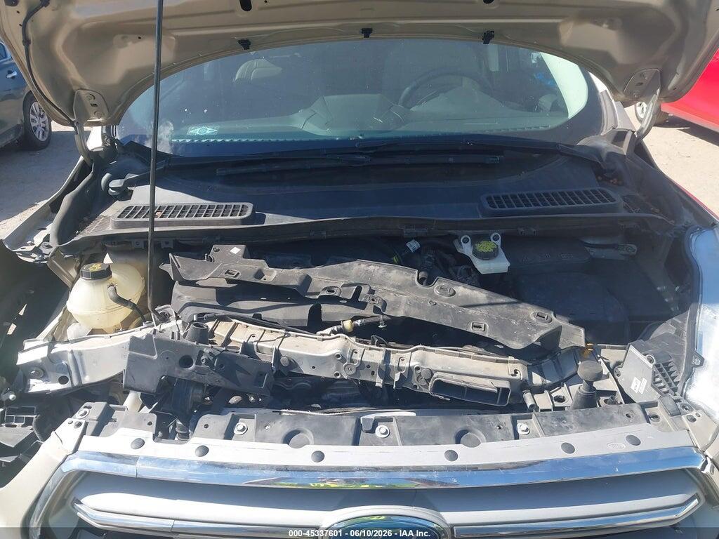 1FMCU0HD5JUA03944 2018 FORD ESCAPE photo no. 10