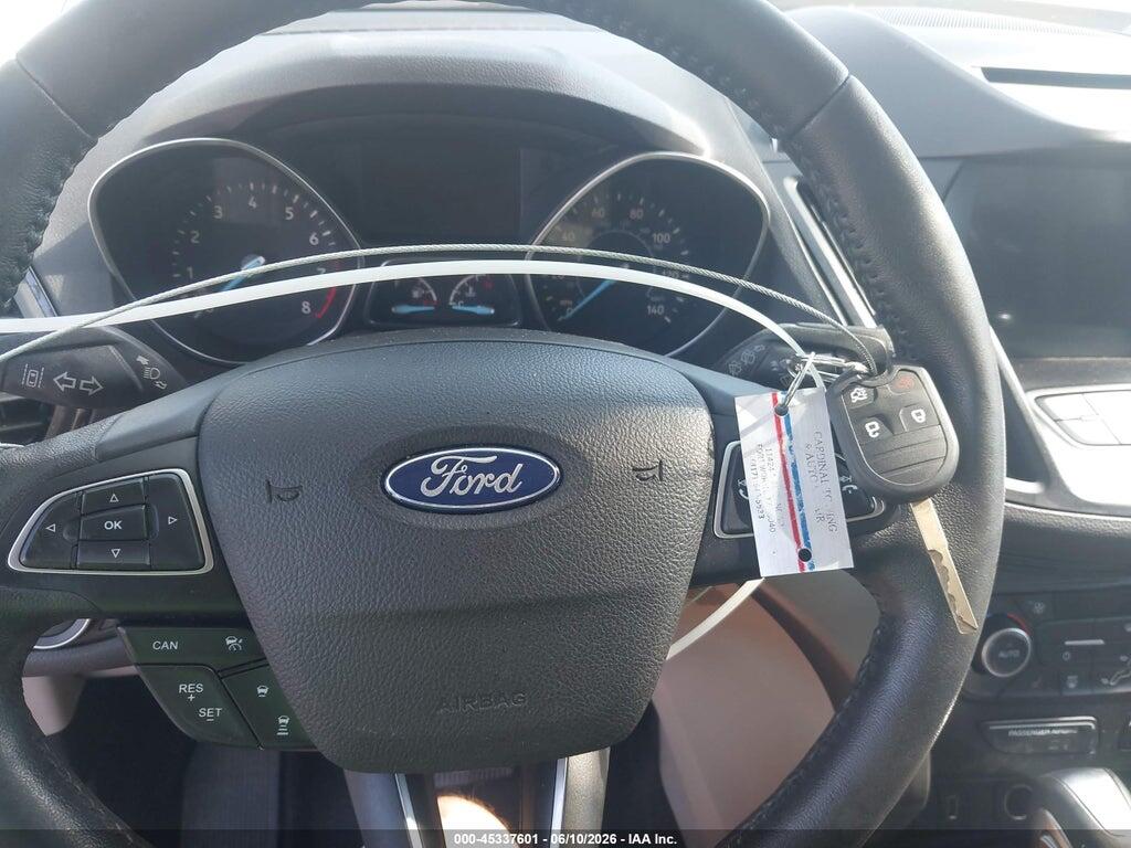 1FMCU0HD5JUA03944 2018 FORD ESCAPE photo no. 11