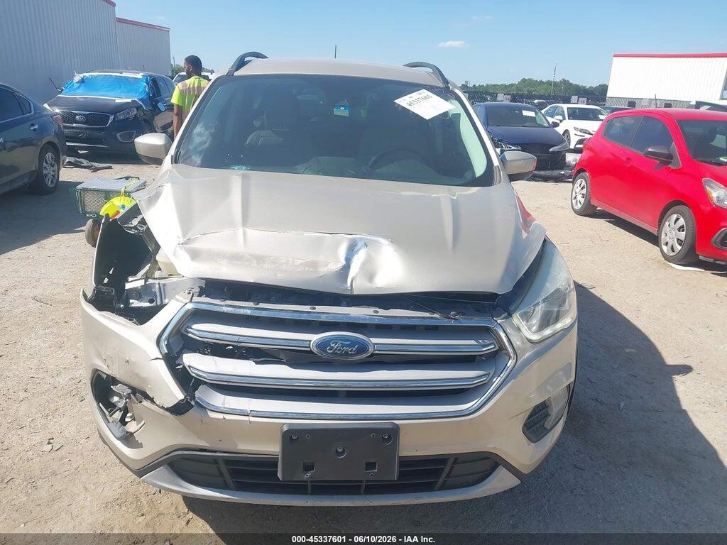1FMCU0HD5JUA03944 2018 FORD ESCAPE photo no. 12