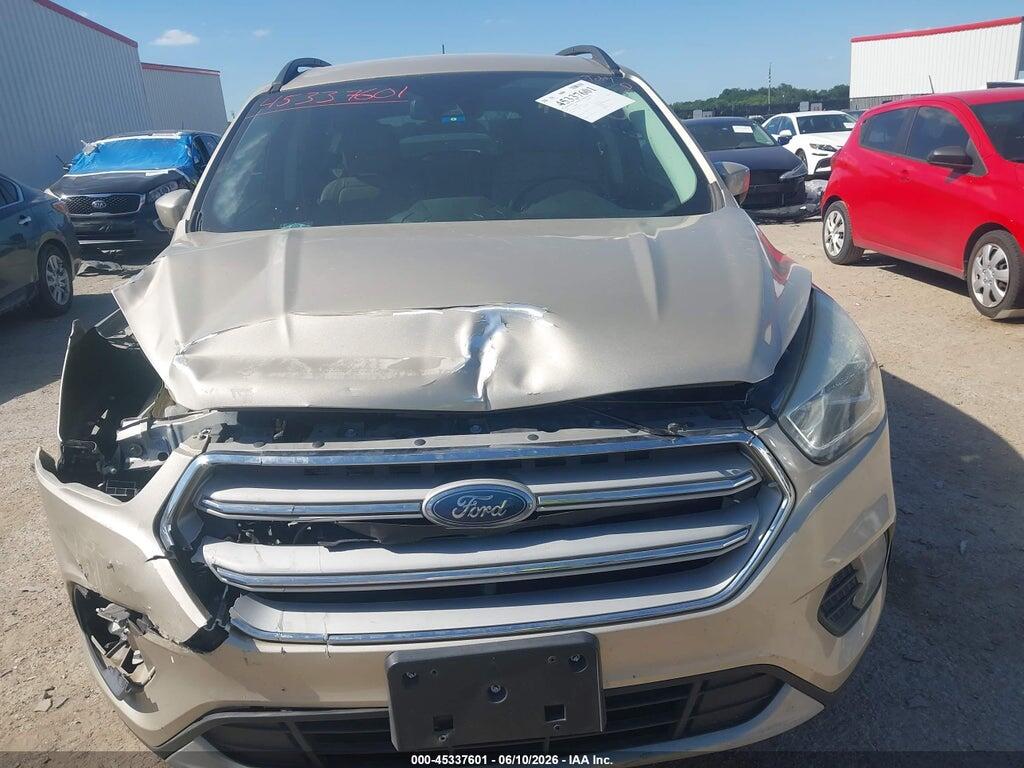 1FMCU0HD5JUA03944 2018 FORD ESCAPE photo no. 6
