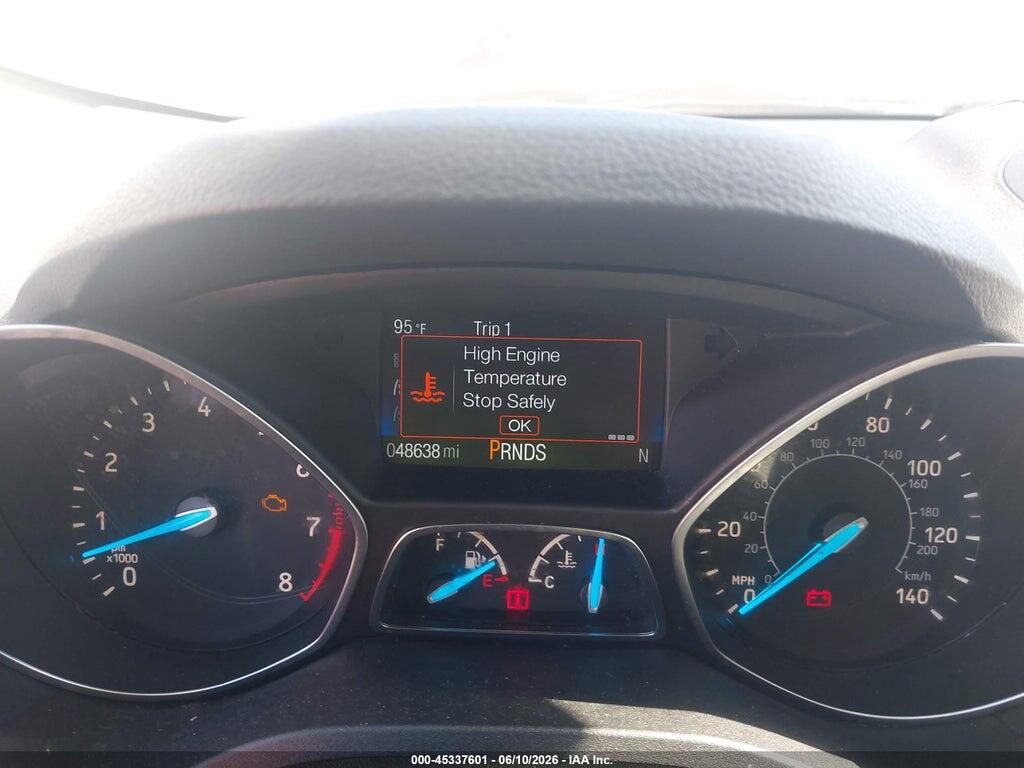 1FMCU0HD5JUA03944 2018 FORD ESCAPE photo no. 7