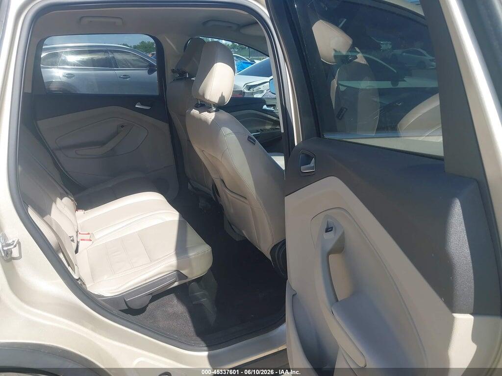 1FMCU0HD5JUA03944 2018 FORD ESCAPE photo no. 8