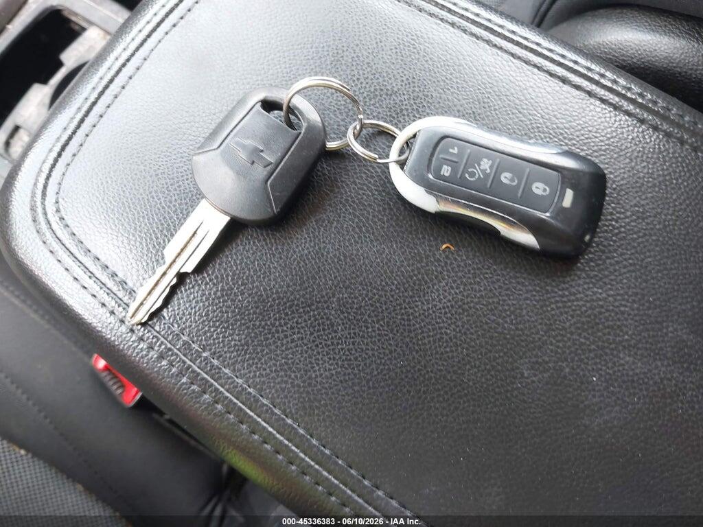 3GNAL2EK4CS540358 2012 CHEVROLET CAPTIVA SPORT photo no. 11