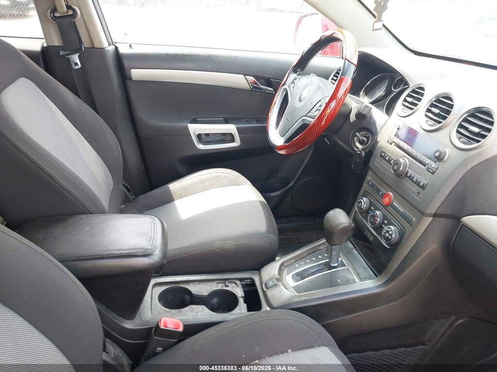 3GNAL2EK4CS540358 2012 CHEVROLET CAPTIVA SPORT photo no. 5